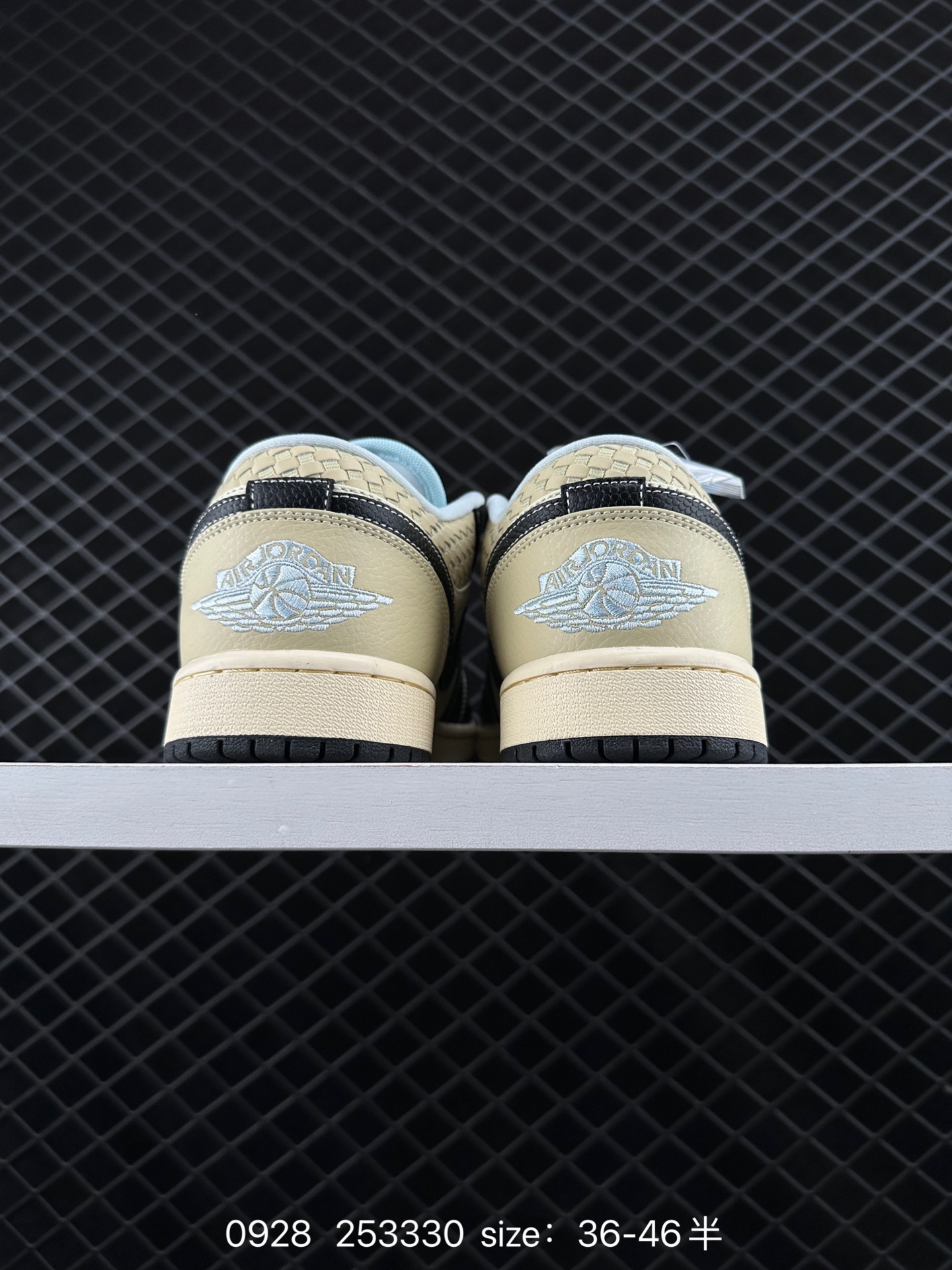 Air Jordan 1 Low AJ1